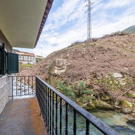 Hotel O Pimpao Gerês Exterior foto